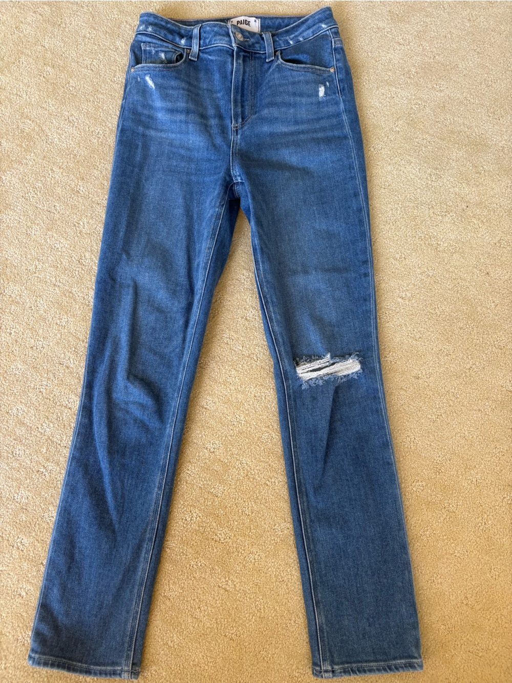 Paige Jeans